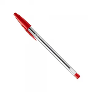 Caneta Bic Cristal - Imagem 2